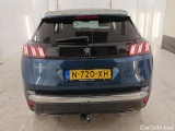  Peugeot  3008 Peugeot  Allure Pack Business PureTech 130 5d #11