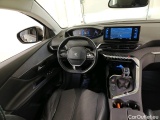  Peugeot  3008 Peugeot  Allure Pack Business PureTech 130 5d #17