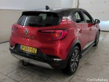  Renault  Captur Renault  TCe 140 EDC GPF Initiale Paris 5d #2