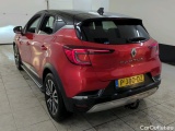  Renault  Captur Renault  TCe 140 EDC GPF Initiale Paris 5d #10