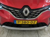  Renault  Captur Renault  TCe 140 EDC GPF Initiale Paris 5d #5