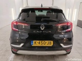  Renault  Captur Renault  E-TECH Plug-in Hybrid 160 Edition One 5d #10