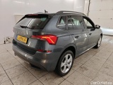  Skoda  KAMIQ Škoda  1.0 TSI Greentech 81kW Sport Business 5d #2