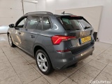 Skoda  KAMIQ Škoda  1.0 TSI Greentech 81kW Sport Business 5d #9