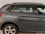  Skoda  KAMIQ Škoda  1.0 TSI Greentech 81kW Sport Business 5d #17
