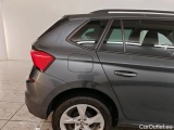  Skoda  KAMIQ Škoda  1.0 TSI Greentech 81kW Sport Business 5d #18