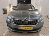  Skoda  KAMIQ Škoda  1.0 TSI Greentech 81kW Sport Business 5d #22