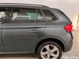  Skoda  KAMIQ Škoda  1.0 TSI Greentech 81kW Sport Business 5d #25