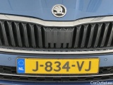  Skoda  Octavia Škoda  Combi 1.0 TSI Greentech Business Edition Plus 5d #5