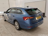  Skoda  Octavia Škoda  Combi 1.0 TSI Greentech Business Edition Plus 5d #9