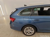  Skoda  Octavia Škoda  Combi 1.0 TSI Greentech Business Edition Plus 5d #14