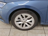  Skoda  Octavia Škoda  Combi 1.0 TSI Greentech Business Edition Plus 5d #22