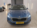  Skoda  Octavia Škoda  Combi 1.0 TSI Greentech Business Edition Plus 5d #30
