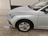  Skoda  Octavia Škoda  Combi 1.0 TSI e-TEC MHEV DSG Business Edition 5d #8