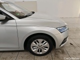  Skoda  Octavia Škoda  Combi 1.0 TSI e-TEC MHEV DSG Business Edition 5d #28