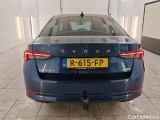  Skoda  Octavia Skoda  1.0 TSI e-TEC MHEV DSG Business Edit Pl 5d #9