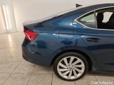  Skoda  Octavia Skoda  1.0 TSI e-TEC MHEV DSG Business Edit Pl 5d #17