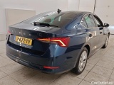  Skoda  Octavia Skoda  1.0 TSI Greentech Business Edition Plus 5d #2