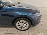  Skoda  Octavia Skoda  1.0 TSI Greentech Business Edition Plus 5d #9