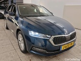  Skoda  Octavia Skoda  1.0 TSI Greentech Business Edition Plus 5d #23