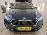  Skoda  Octavia Skoda  1.0 TSI Greentech Business Edition Plus 5d #24