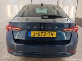  Skoda  Octavia Skoda  1.0 TSI Greentech Business Edition Plus 5d #27