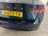  Skoda  Octavia Skoda  1.0 TSI Greentech Business Edition Plus 5d #49