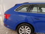  Skoda  Superb Škoda  Combi 1.5 TSI ACT DSG Business Edition Plus 5d #11