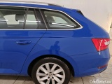 Skoda  Superb Škoda  Combi 1.5 TSI ACT DSG Business Edition Plus 5d #18