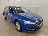  Skoda  Superb Škoda  Combi 1.5 TSI ACT DSG Business Edition Plus 5d #20