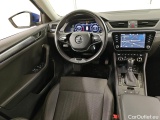  Skoda  Superb Škoda  Combi 1.5 TSI ACT DSG Business Edition Plus 5d #28