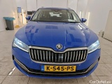 Skoda  Superb Škoda  Combi 1.5 TSI ACT DSG Business Edition Plus 5d #30