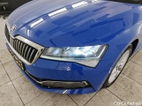  Skoda  Superb Škoda  Combi 1.5 TSI ACT DSG Business Edition Plus 5d #41