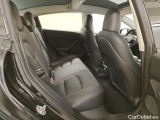  Tesla  Model 3 Tesla  Standard Range Plus RWD 4d #17