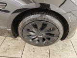  Tesla  Model 3 Tesla  Standard Range Plus RWD 4d #14