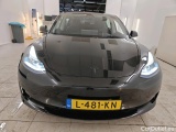  Tesla  Model 3 Tesla  Standard Range Plus RWD 4d #24