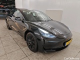  Tesla  Model 3 Tesla  Standard Range Plus RWD 4d #23