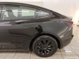 Tesla  Model 3 Tesla  Standard Range Plus RWD 4d #27