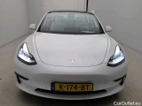  Tesla  Model 3 Tesla  Standard Range Plus RWD 4d #24