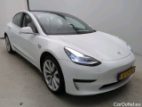  Tesla  Model 3 Tesla  Standard Range Plus RWD 4d #23