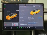  Tesla  Model 3 Tesla  Standard Range Plus RWD 4d #34