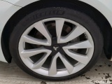  Tesla  Model 3 Tesla  Standard Range Plus RWD 4d #37