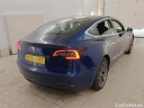  Tesla  Model 3 Tesla  Standard Range Plus RWD 4d #2