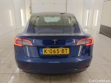  Tesla  Model 3 Tesla  Standard Range Plus RWD 4d #12