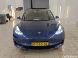  Tesla  Model 3 Tesla  Standard Range Plus RWD 4d #25