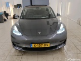  Tesla  Model 3 Tesla  Standard Range Plus RWD 4d #19