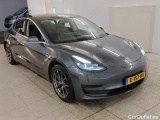  Tesla  Model 3 Tesla  Standard Range Plus RWD 4d #18