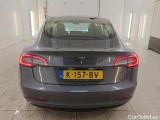  Tesla  Model 3 Tesla  Standard Range Plus RWD 4d #35