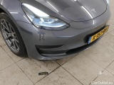  Tesla  Model 3 Tesla  Standard Range Plus RWD 4d #52