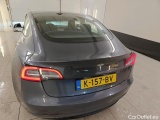  Tesla  Model 3 Tesla  Standard Range Plus RWD 4d #70